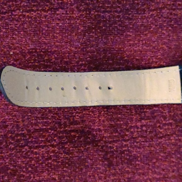 Amaze-Zing (B4) Sale!! #219 Tommy Hilfiger Date Watch - Picture 7 of 8